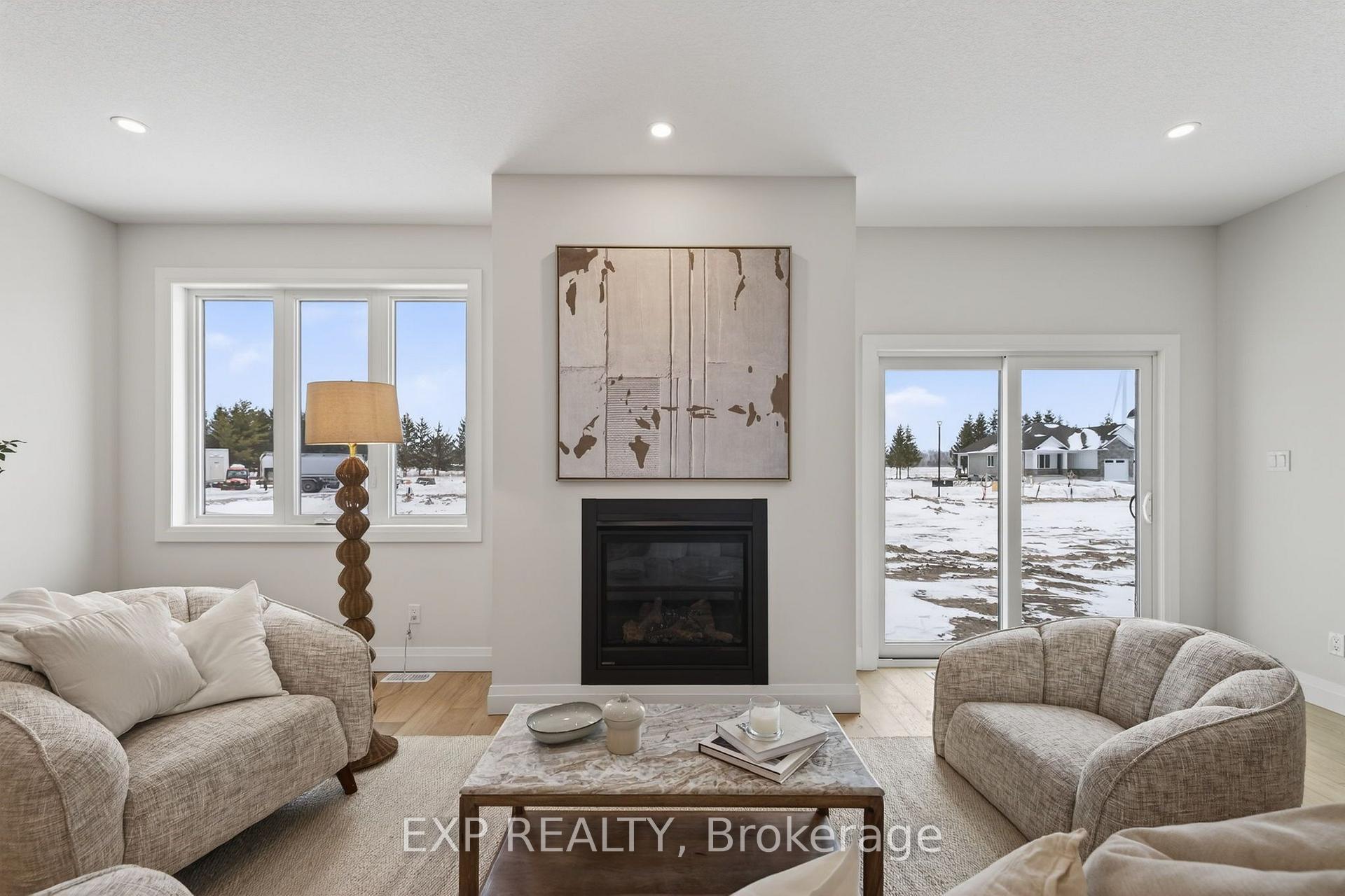 Photo 14 of 73 Dearing Drive, South Huron, Exeter — HOMEH