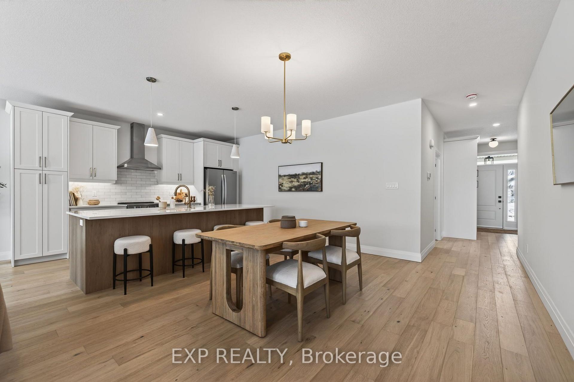 Photo 16 of 73 Dearing Drive, South Huron, Exeter — HOMEH