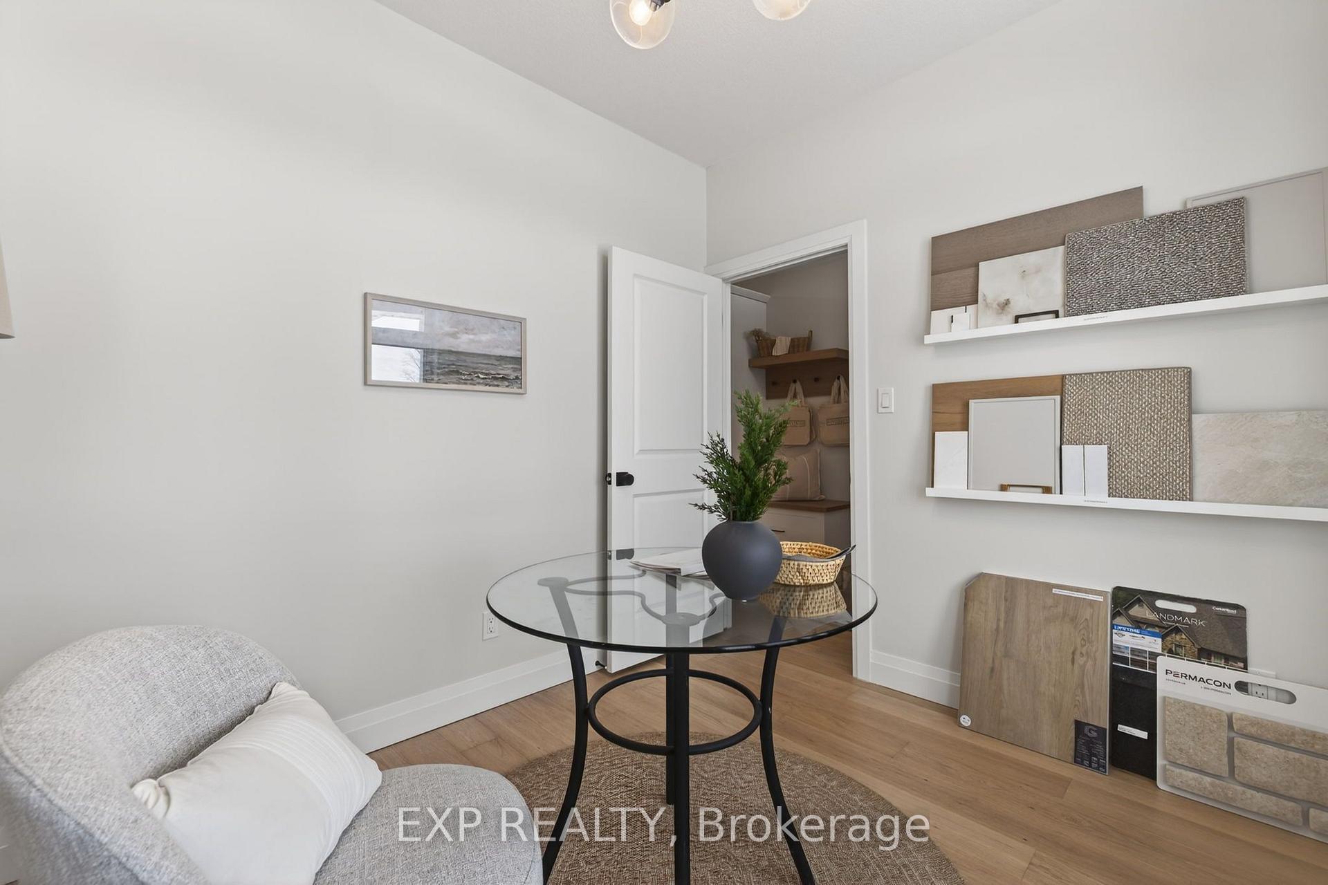 Photo 21 of 73 Dearing Drive, South Huron, Exeter — HOMEH