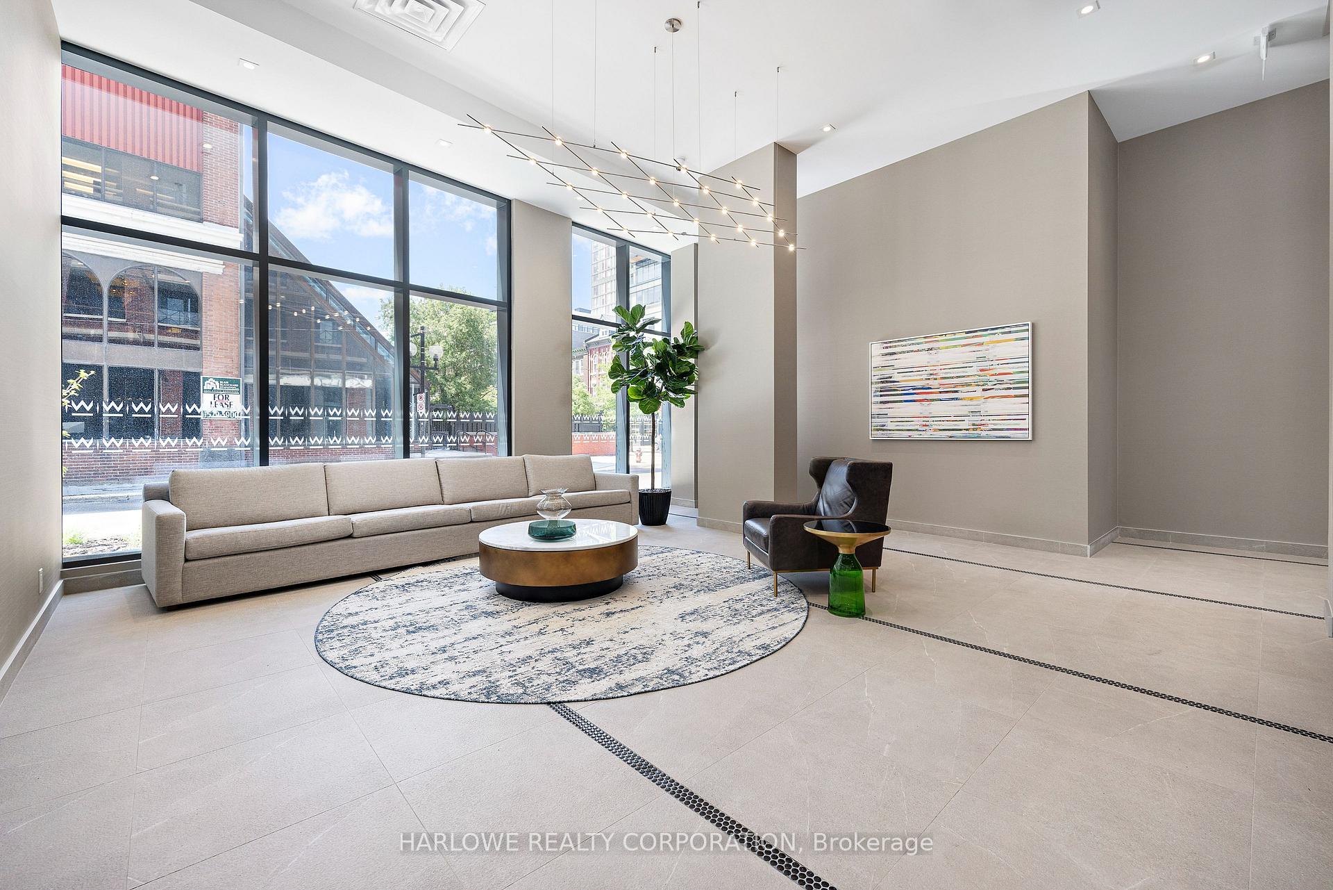 Photo 18 of Unit 2207 B, 8 Hughson Street, Hamilton, Beasley — HOMEH