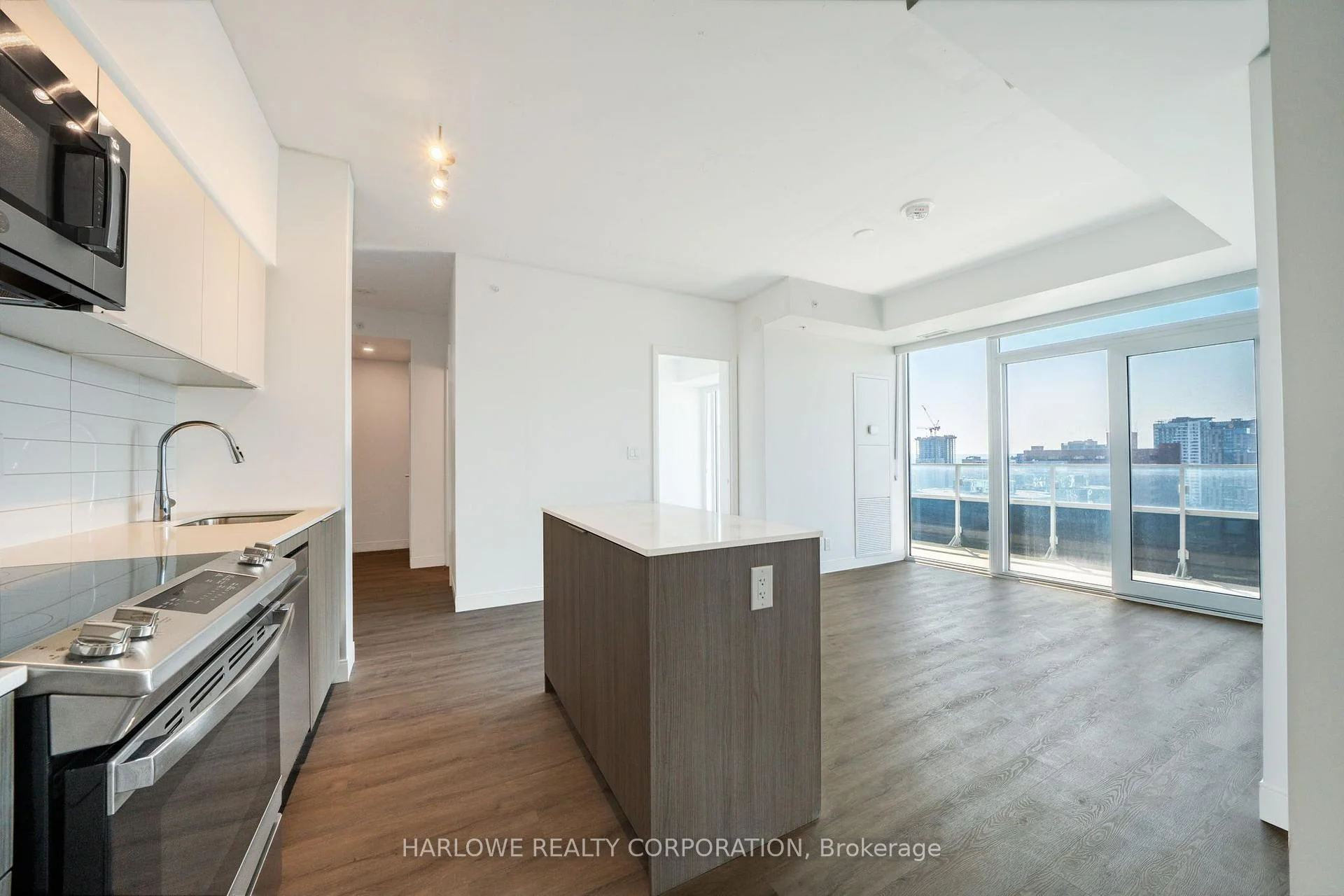 Photo 13 of Unit 2207 B, 8 Hughson Street, Hamilton, Beasley — HOMEH