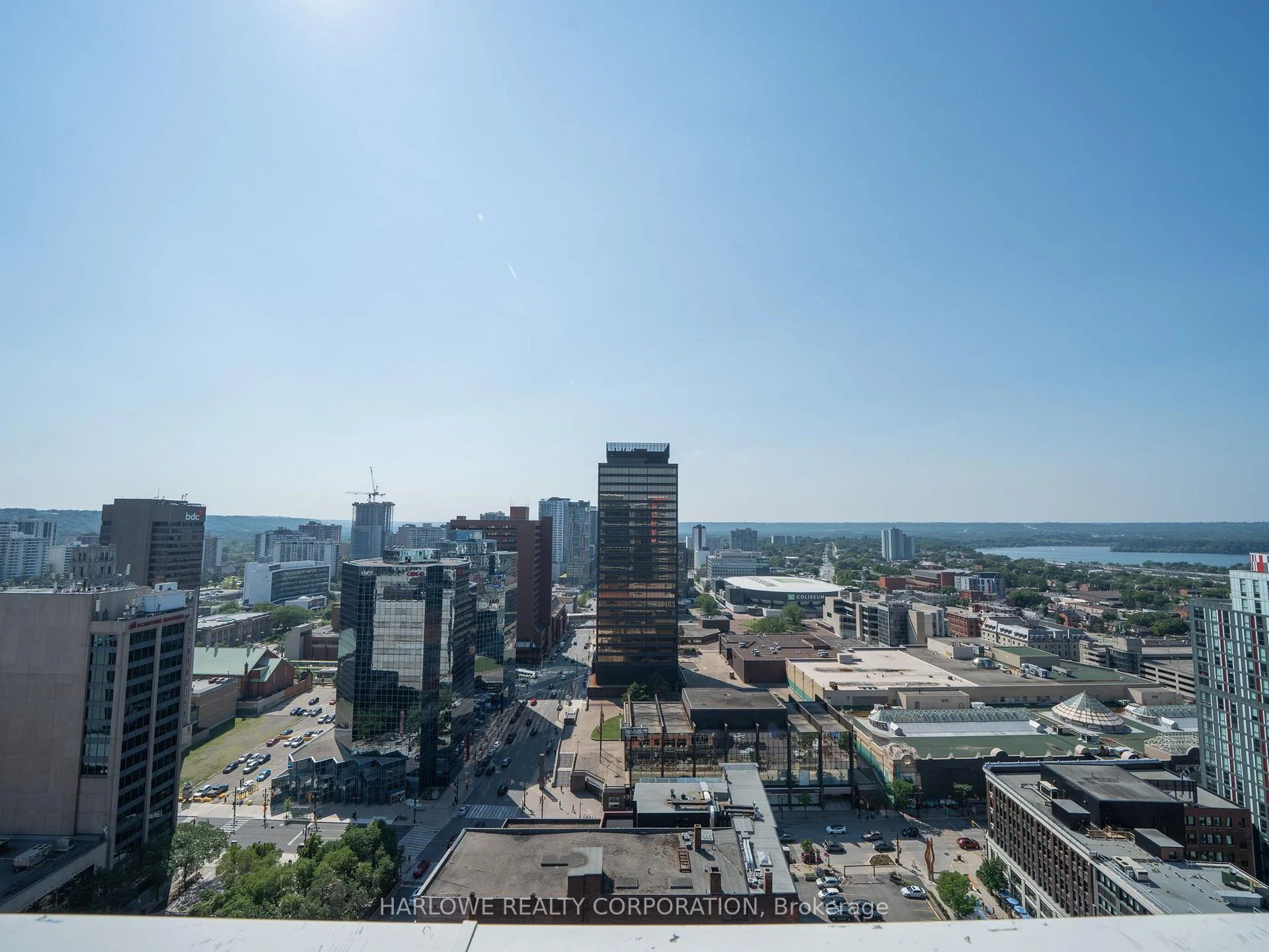 Photo 29 of Unit 2207 B, 8 Hughson Street, Hamilton, Beasley — HOMEH
