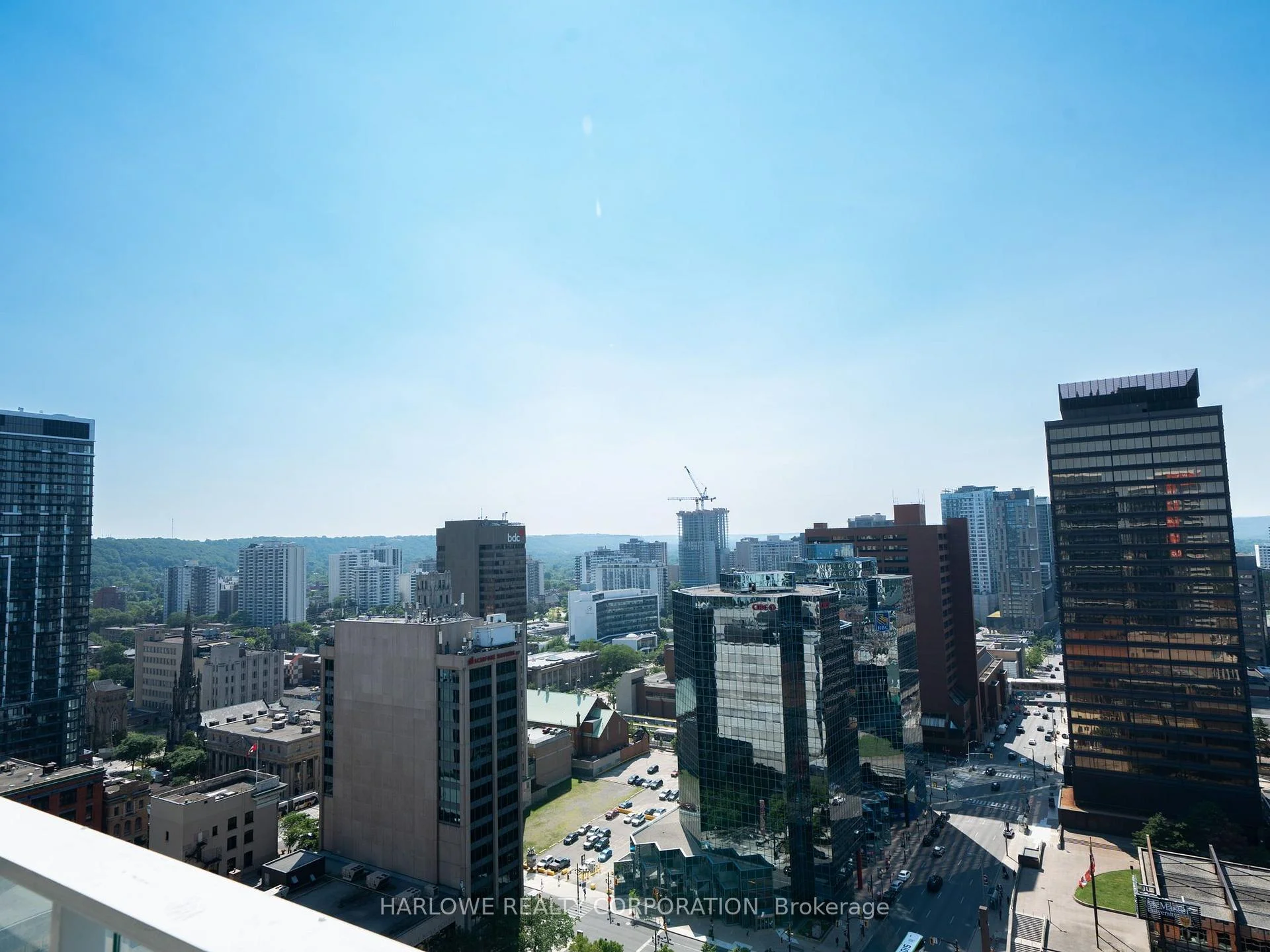 Photo 30 of Unit 2207 B, 8 Hughson Street, Hamilton, Beasley — HOMEH