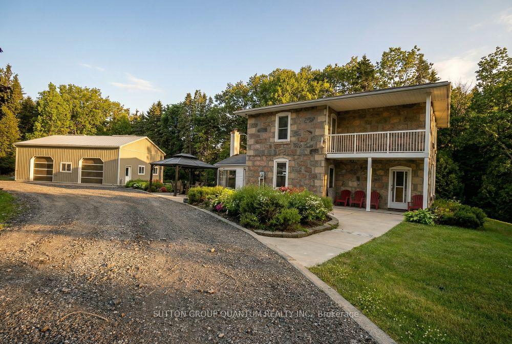Photo 1 of 5354 Fifth Line, Erin, Rural Erin — HOMEH