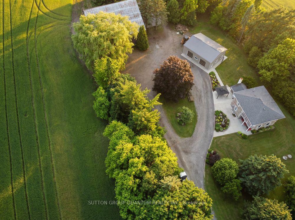 Photo 3 of 5354 Fifth Line, Erin, Rural Erin — HOMEH