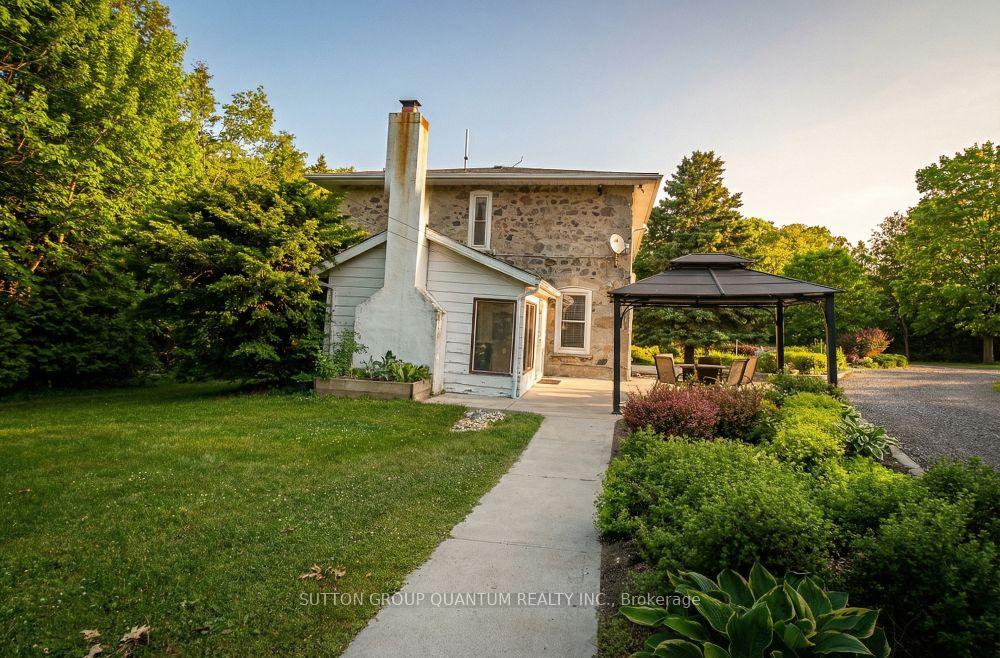 Photo 6 of 5354 Fifth Line, Erin, Rural Erin — HOMEH