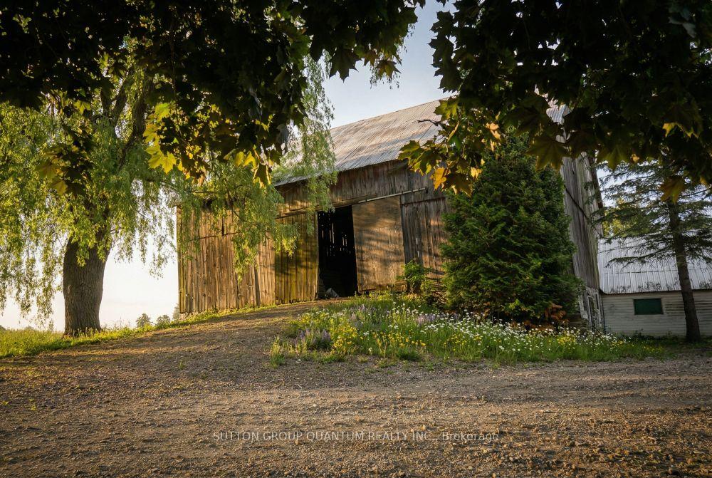 Photo 7 of 5354 Fifth Line, Erin, Rural Erin — HOMEH