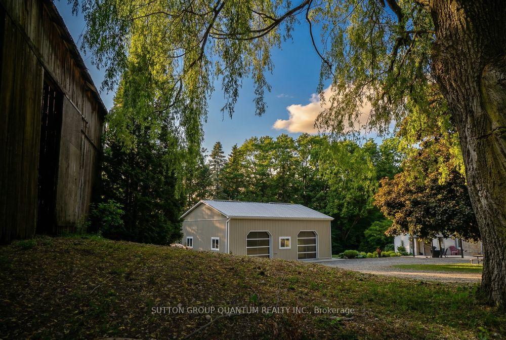 Photo 8 of 5354 Fifth Line, Erin, Rural Erin — HOMEH