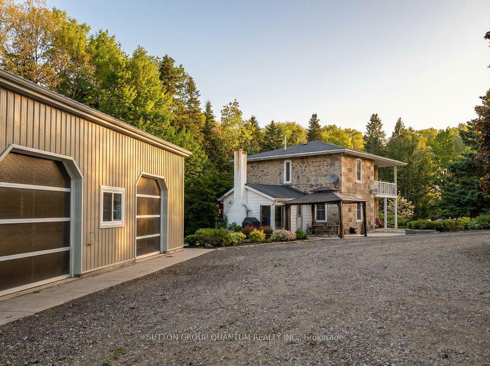 Photo 9 of 5354 Fifth Line, Erin, Rural Erin — HOMEH