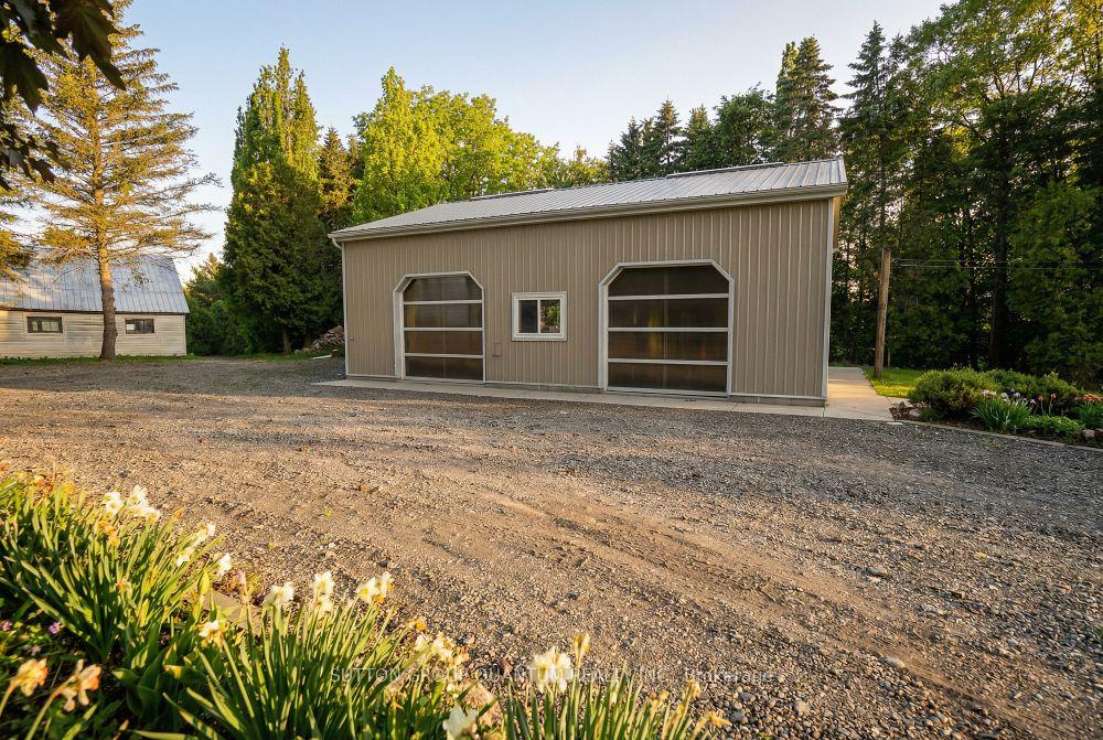 Photo 10 of 5354 Fifth Line, Erin, Rural Erin — HOMEH