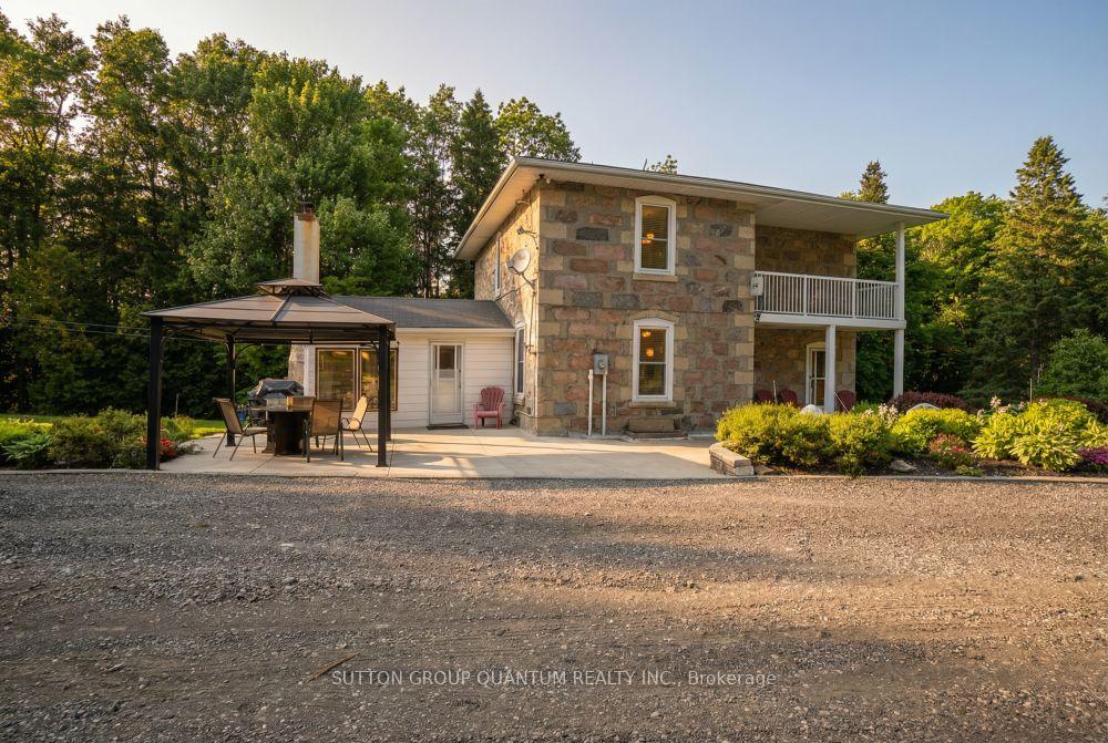 Photo 11 of 5354 Fifth Line, Erin, Rural Erin — HOMEH