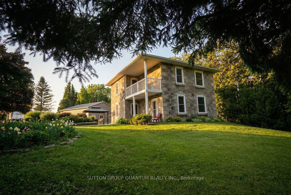 Photo 12 of 5354 Fifth Line, Erin, Rural Erin — HOMEH