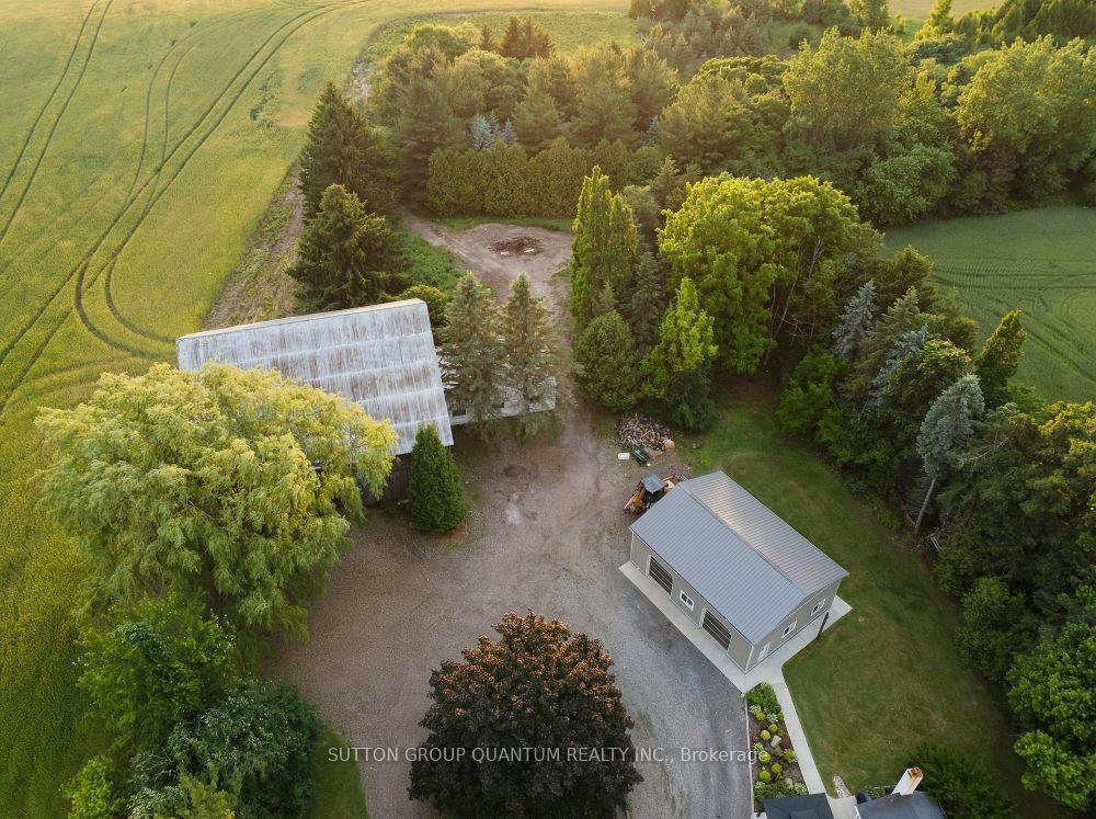 Photo 14 of 5354 Fifth Line, Erin, Rural Erin — HOMEH