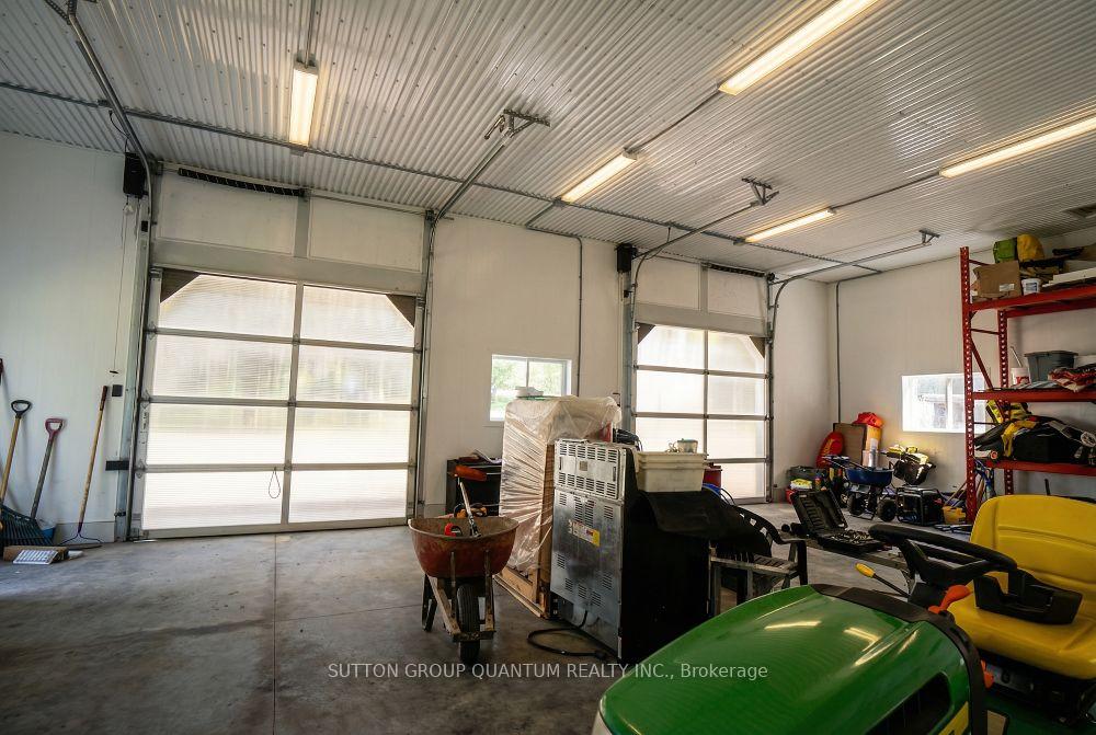Photo 16 of 5354 Fifth Line, Erin, Rural Erin — HOMEH