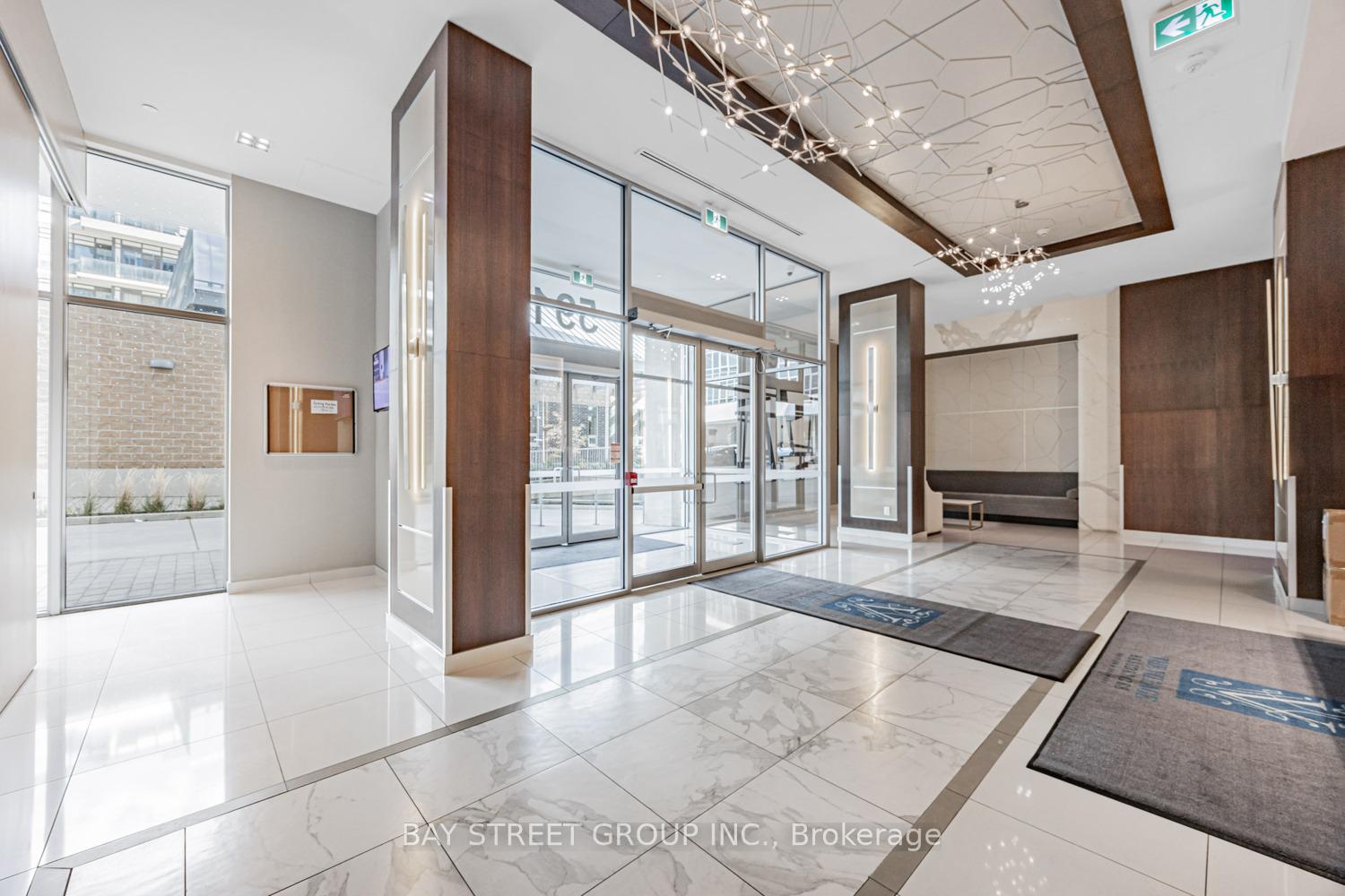 Photo 2 of Unit 317, 591 Sheppard Avenue E, North York, Bayview Village — HOMEH