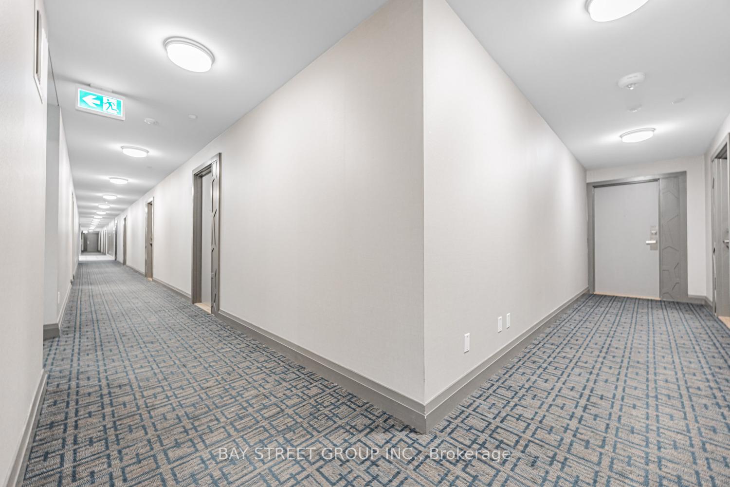 Photo 3 of Unit 317, 591 Sheppard Avenue E, North York, Bayview Village — HOMEH