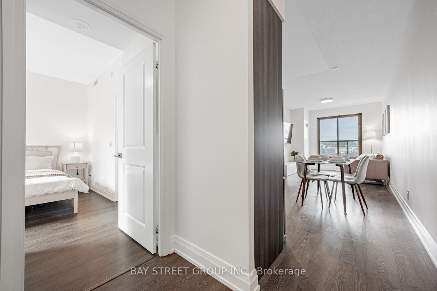 Photo 5 of Unit 317, 591 Sheppard Avenue E, North York, Bayview Village — HOMEH