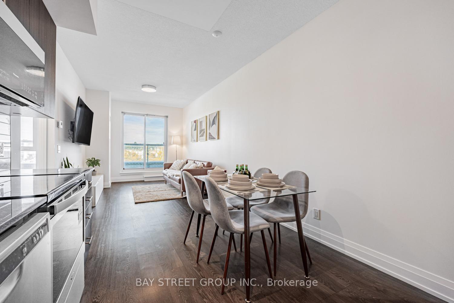 Photo 8 of Unit 317, 591 Sheppard Avenue E, North York, Bayview Village — HOMEH