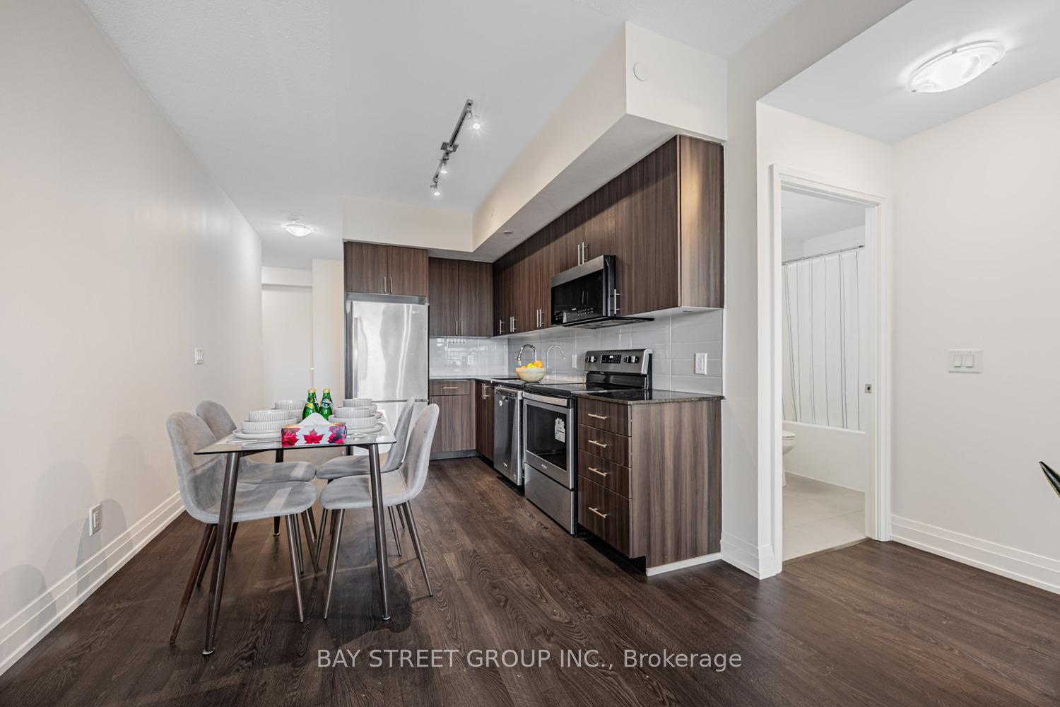 Photo 10 of Unit 317, 591 Sheppard Avenue E, North York, Bayview Village — HOMEH