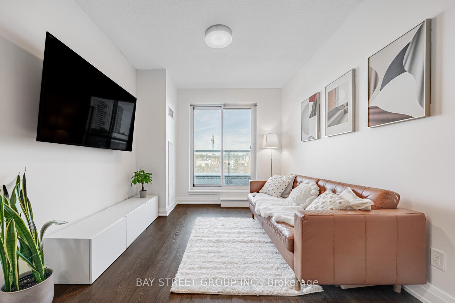 Photo 11 of Unit 317, 591 Sheppard Avenue E, North York, Bayview Village — HOMEH
