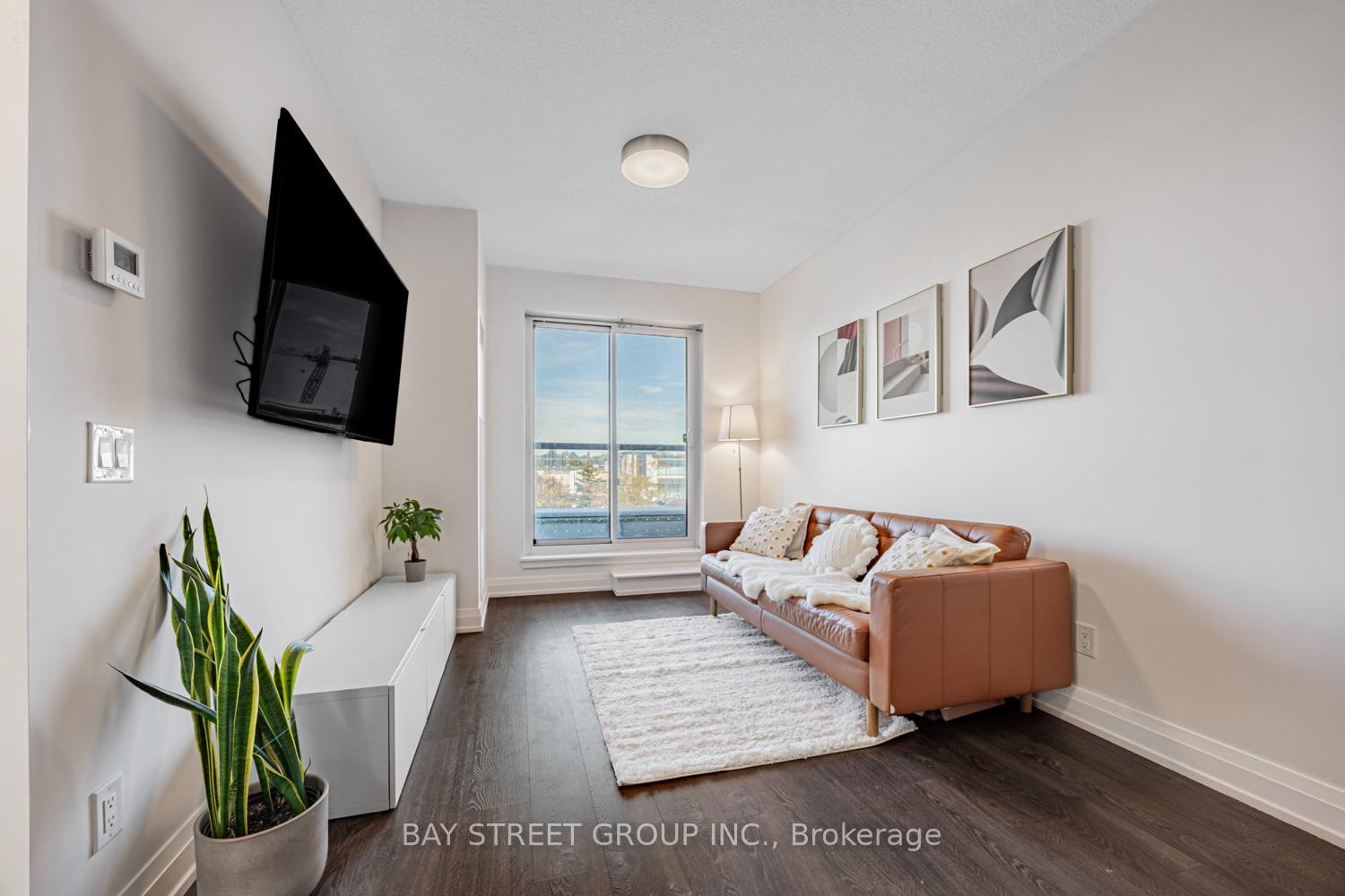 Photo 12 of Unit 317, 591 Sheppard Avenue E, North York, Bayview Village — HOMEH