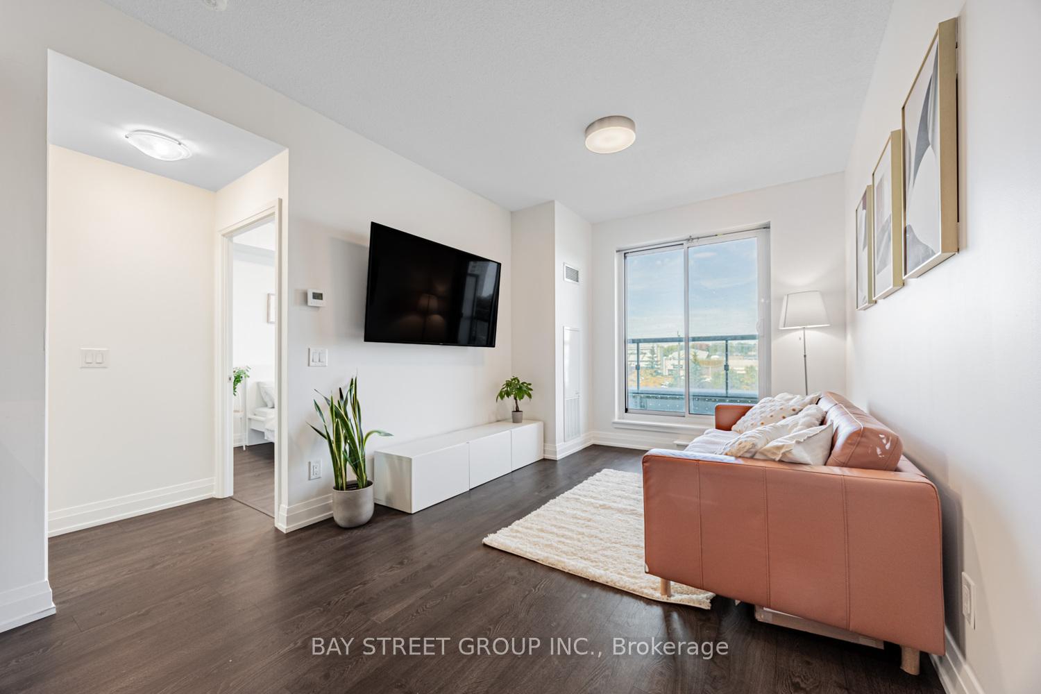 Photo 13 of Unit 317, 591 Sheppard Avenue E, North York, Bayview Village — HOMEH