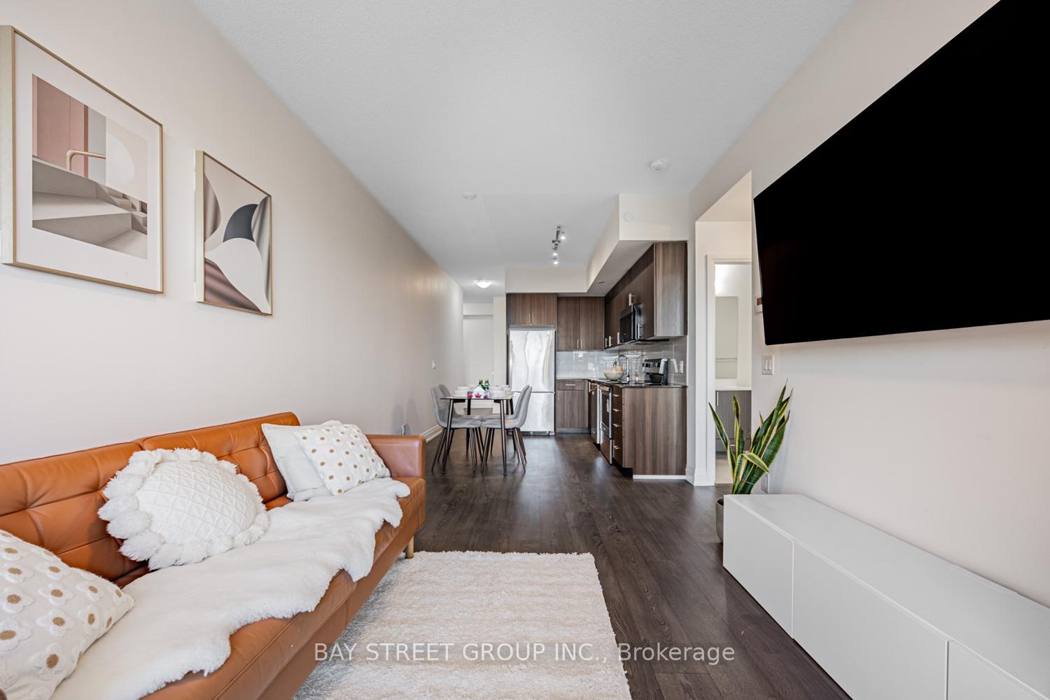Photo 14 of Unit 317, 591 Sheppard Avenue E, North York, Bayview Village — HOMEH