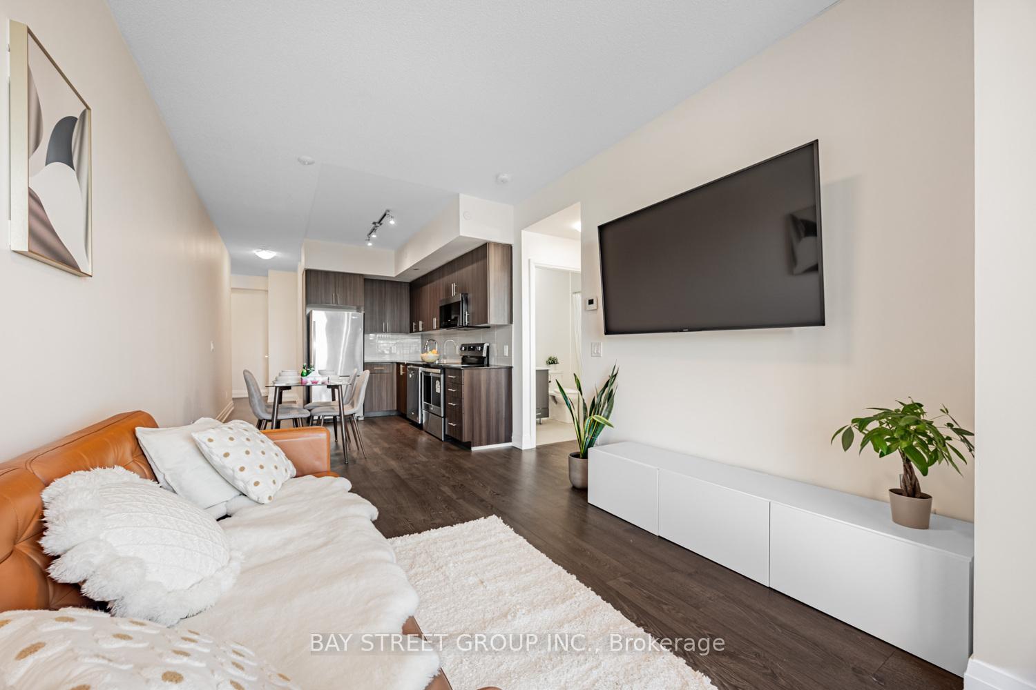 Photo 15 of Unit 317, 591 Sheppard Avenue E, North York, Bayview Village — HOMEH