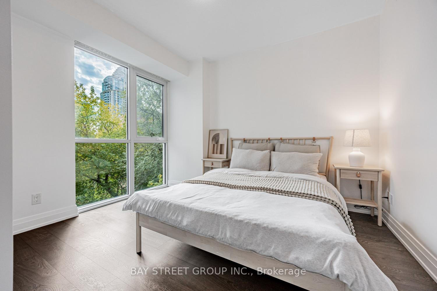 Photo 17 of Unit 317, 591 Sheppard Avenue E, North York, Bayview Village — HOMEH