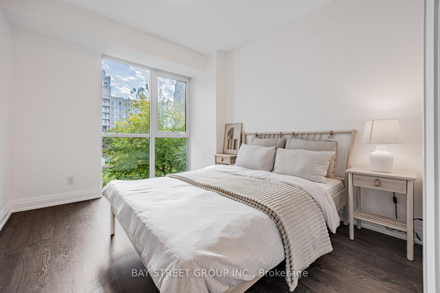 Photo 18 of Unit 317, 591 Sheppard Avenue E, North York, Bayview Village — HOMEH