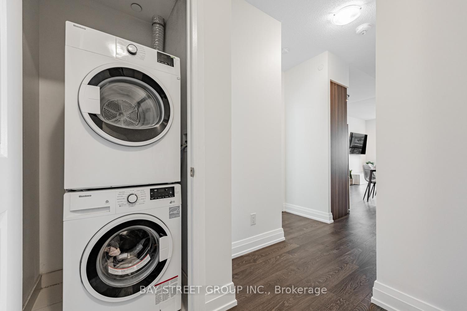 Photo 20 of Unit 317, 591 Sheppard Avenue E, North York, Bayview Village — HOMEH
