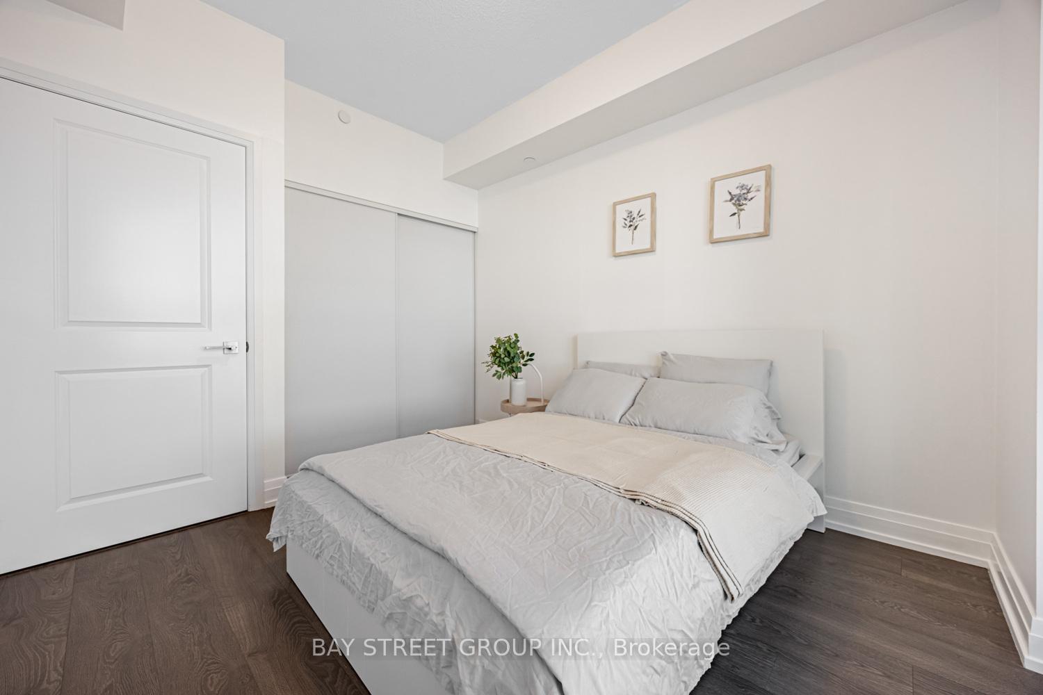 Photo 21 of Unit 317, 591 Sheppard Avenue E, North York, Bayview Village — HOMEH