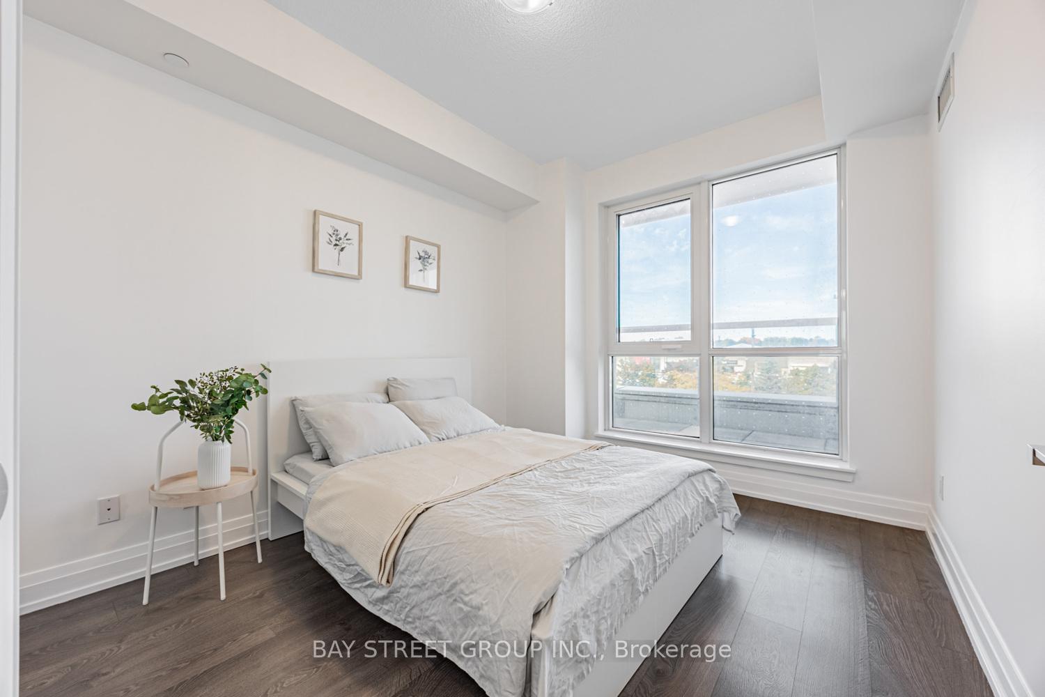 Photo 22 of Unit 317, 591 Sheppard Avenue E, North York, Bayview Village — HOMEH