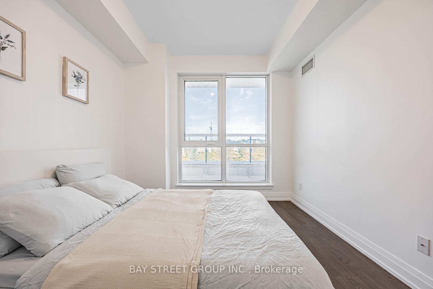 Photo 23 of Unit 317, 591 Sheppard Avenue E, North York, Bayview Village — HOMEH