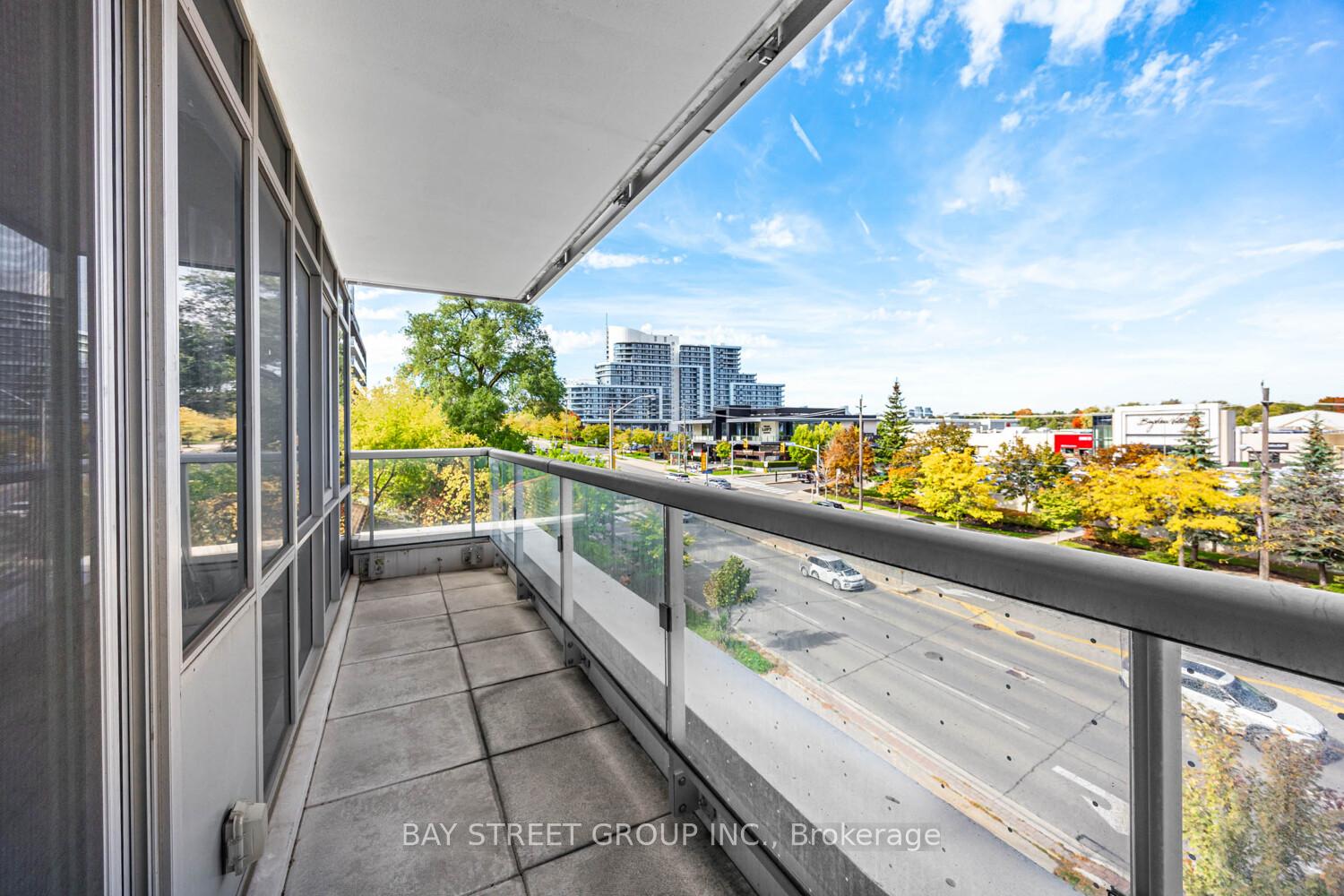 Photo 25 of Unit 317, 591 Sheppard Avenue E, North York, Bayview Village — HOMEH