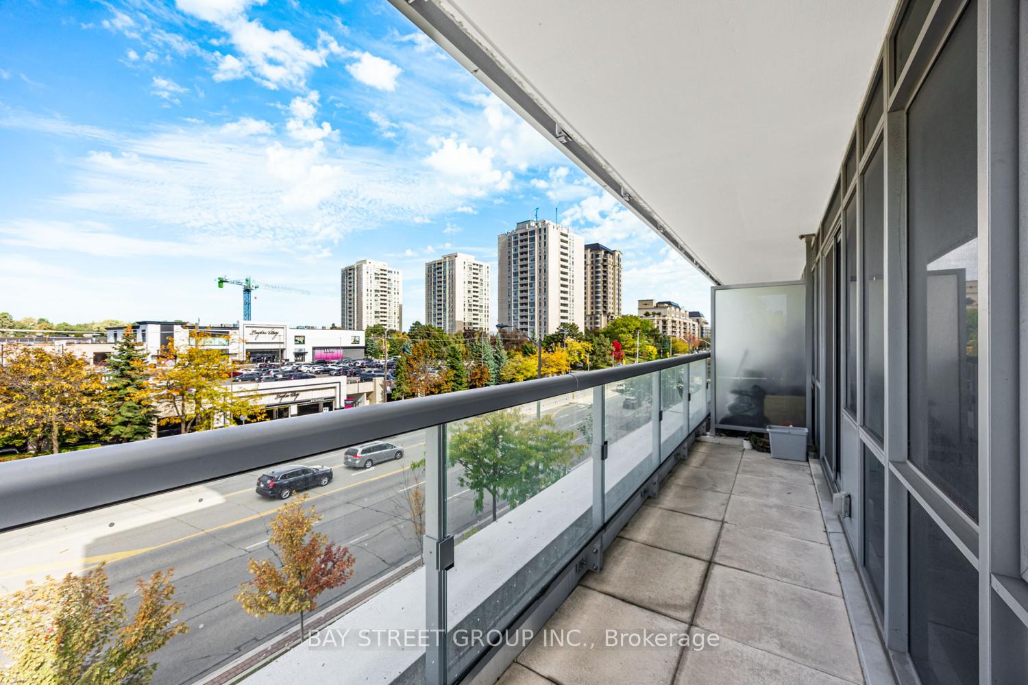 Photo 26 of Unit 317, 591 Sheppard Avenue E, North York, Bayview Village — HOMEH
