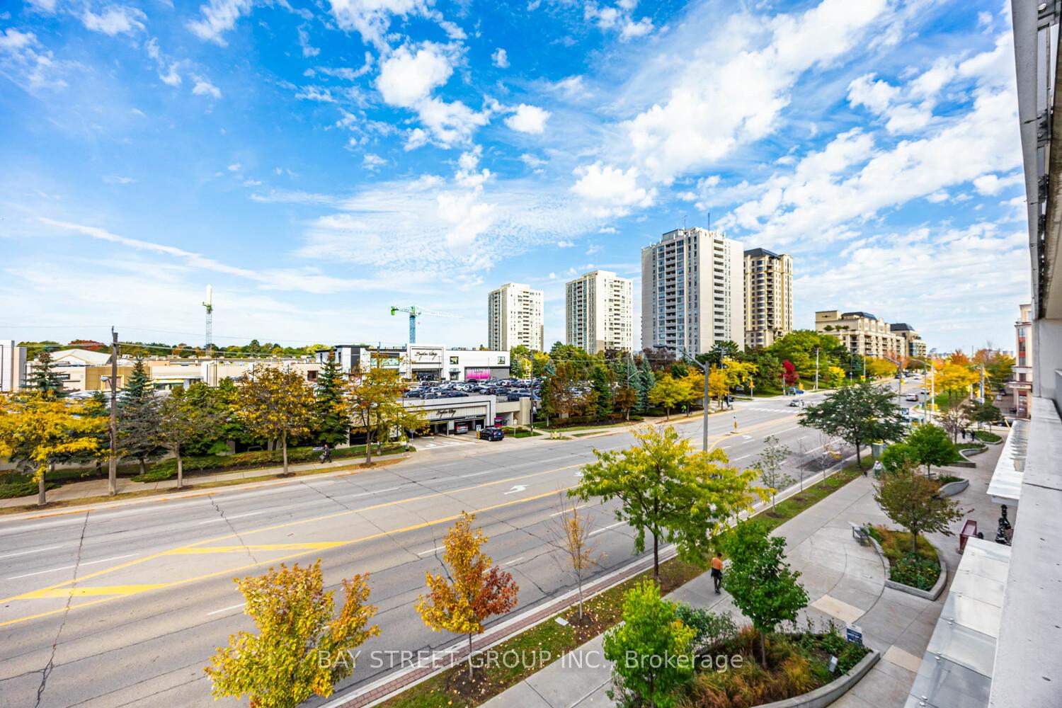 Photo 27 of Unit 317, 591 Sheppard Avenue E, North York, Bayview Village — HOMEH