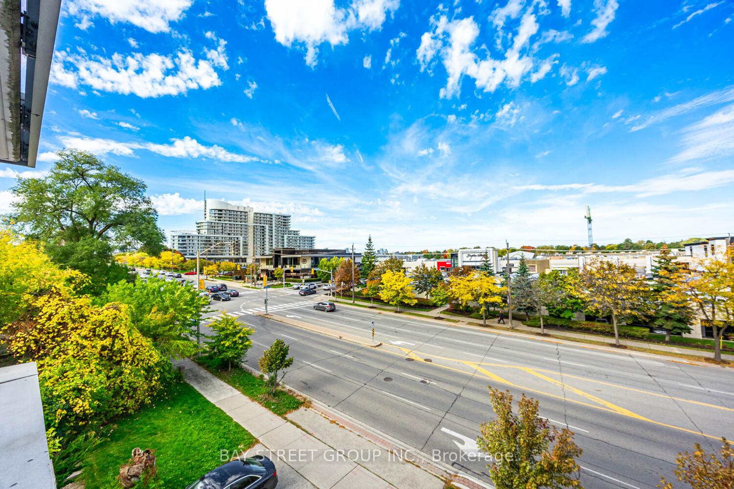 Photo 28 of Unit 317, 591 Sheppard Avenue E, North York, Bayview Village — HOMEH