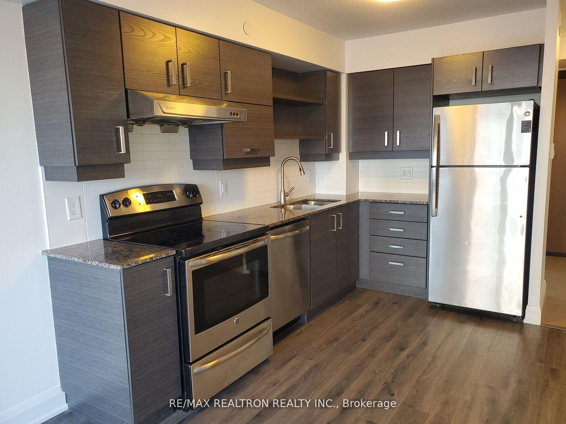 Photo 7 of Unit 516, 1 Uptown Drive, Markham, Unionville — HOMEH