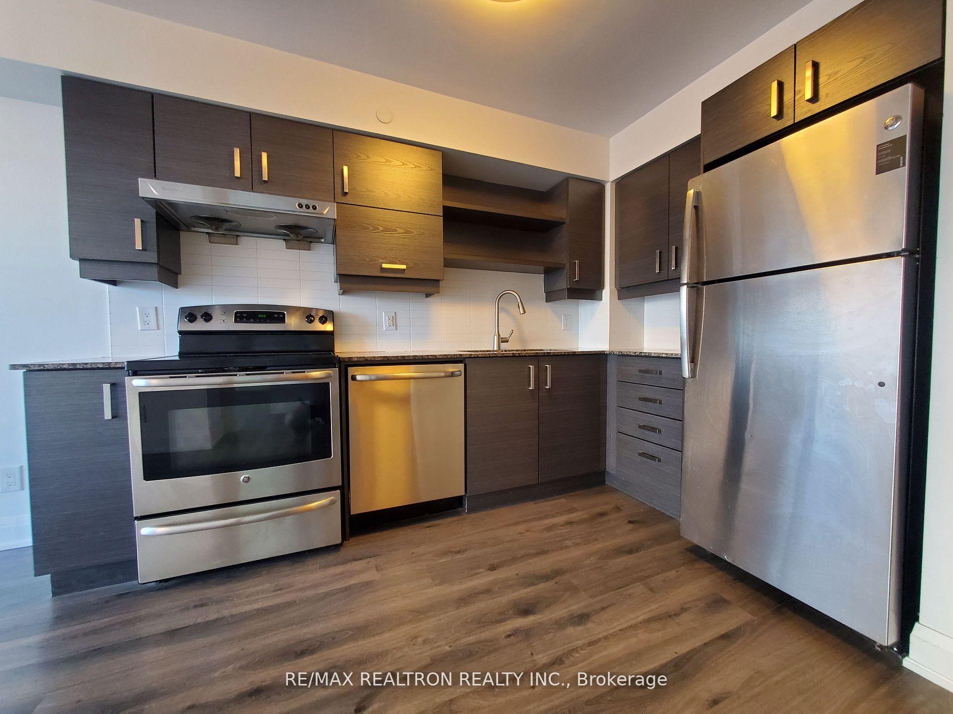 Photo 9 of Unit 516, 1 Uptown Drive, Markham, Unionville — HOMEH