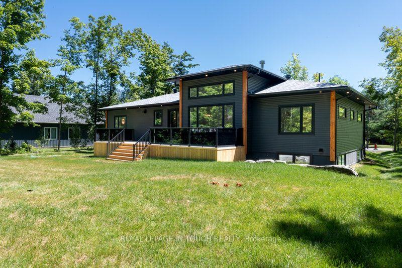 Photo 4 of 57 Alpine Drive, Oro-Medonte, Rural Oro-Medonte — HOMEH