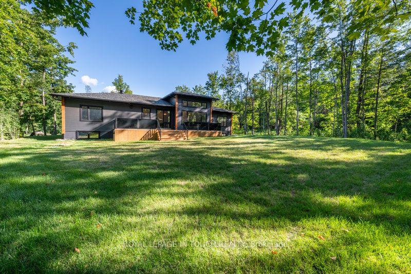 Photo 7 of 57 Alpine Drive, Oro-Medonte, Rural Oro-Medonte — HOMEH