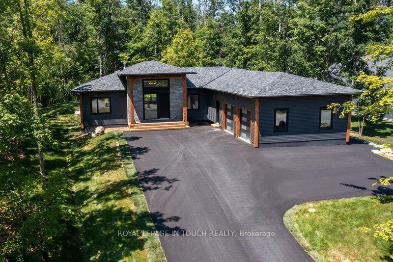 Photo 8 of 57 Alpine Drive, Oro-Medonte, Rural Oro-Medonte — HOMEH