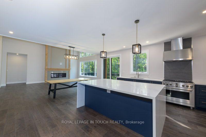 Photo 12 of 57 Alpine Drive, Oro-Medonte, Rural Oro-Medonte — HOMEH