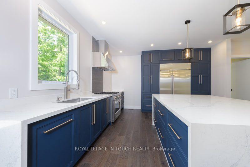 Photo 13 of 57 Alpine Drive, Oro-Medonte, Rural Oro-Medonte — HOMEH