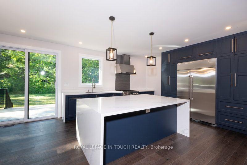 Photo 14 of 57 Alpine Drive, Oro-Medonte, Rural Oro-Medonte — HOMEH