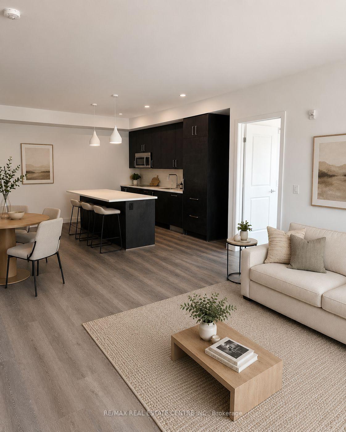 Photo 1 of Unit 110, 7549 Kalar Road, Niagara Falls, Brown — HOMEH