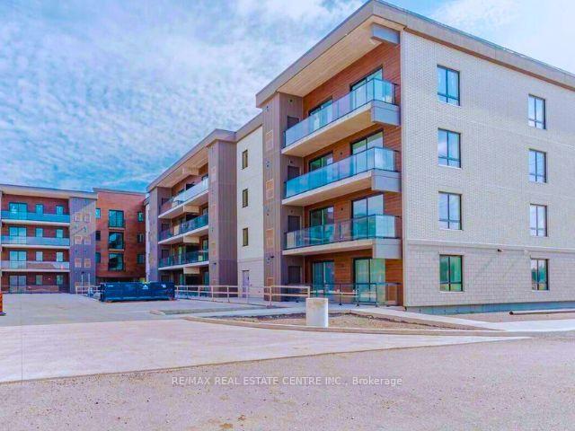 Photo 2 of Unit 110, 7549 Kalar Road, Niagara Falls, Brown — HOMEH