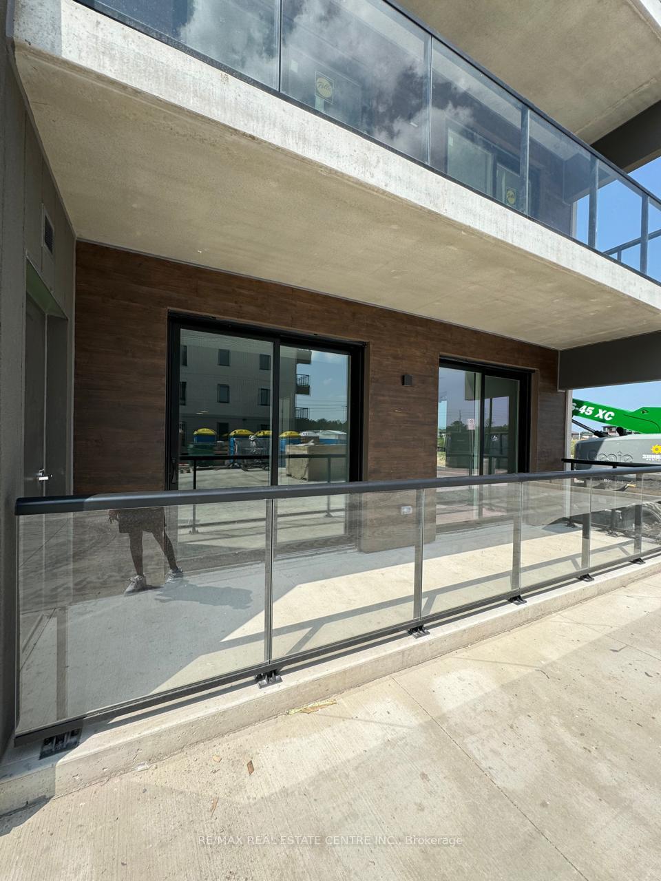 Photo 14 of Unit 110, 7549 Kalar Road, Niagara Falls, Brown — HOMEH
