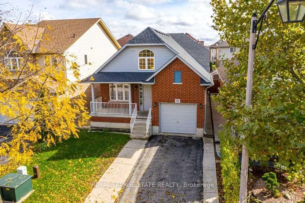 Photo 1 of 35 Mckibbon Avenue, Hamilton, Rural Glanbrook — HOMEH